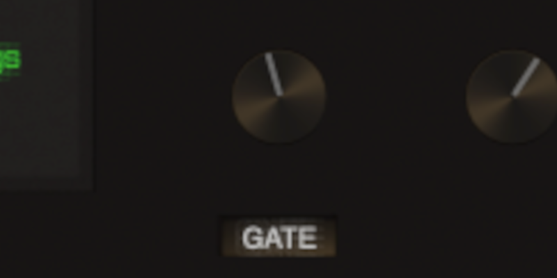 Noise Gate