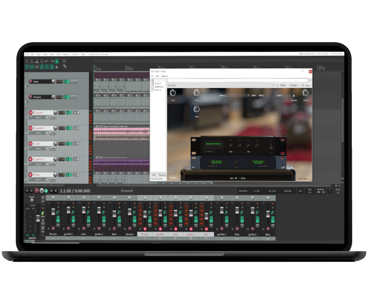 Descriptive Alt Text