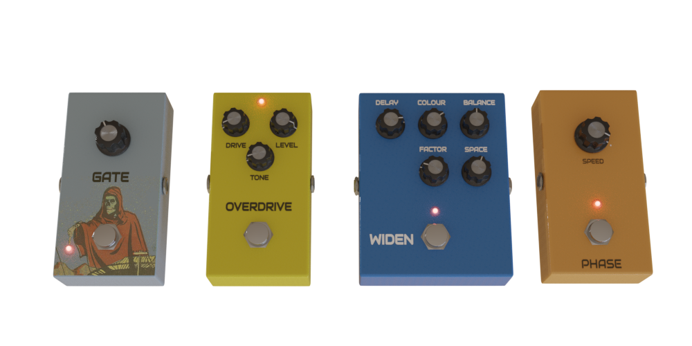 Descriptive Alt Text